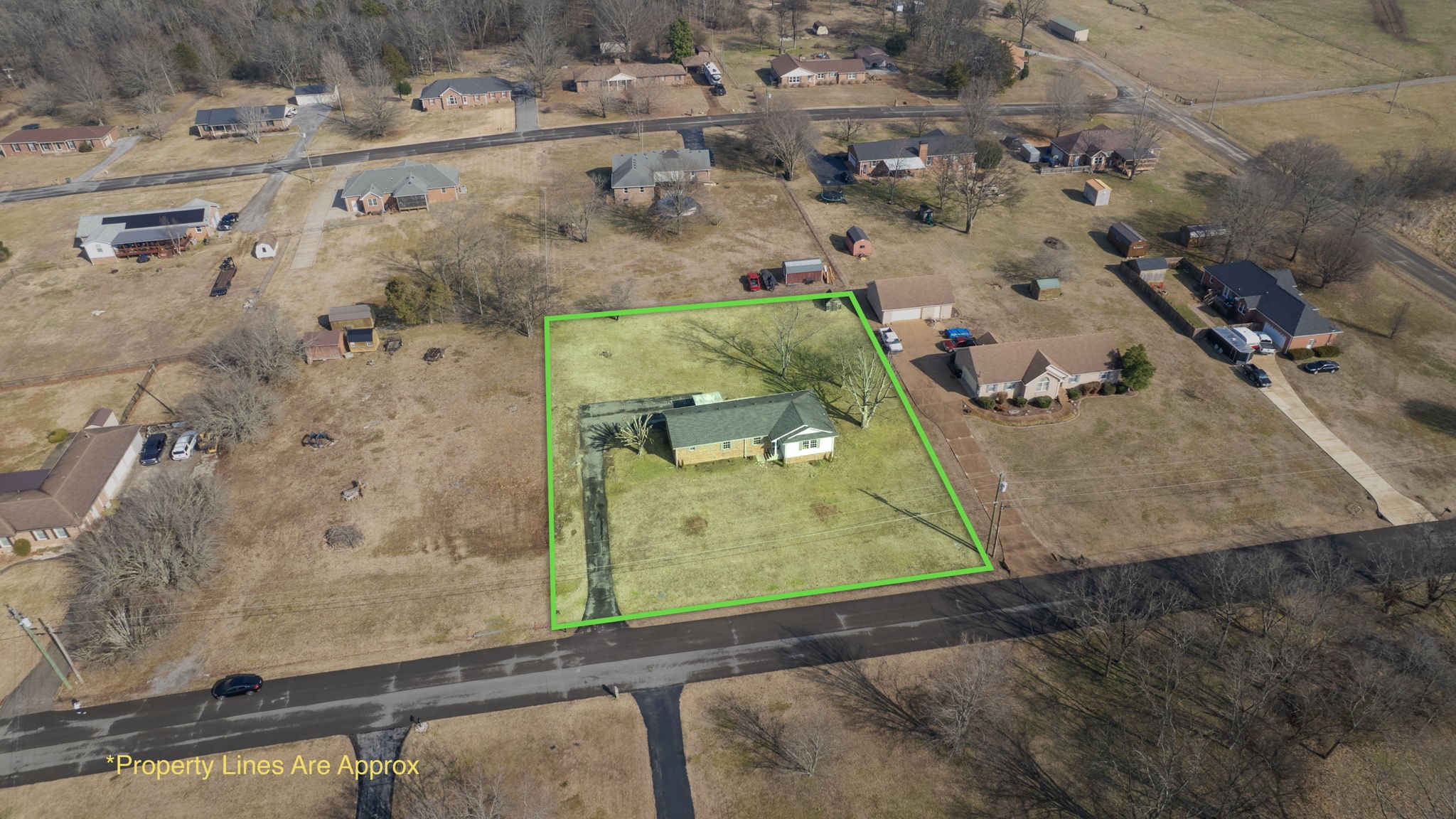 211 Freedom Drive Lebanon, TN 37087 - Photo 38 of 41