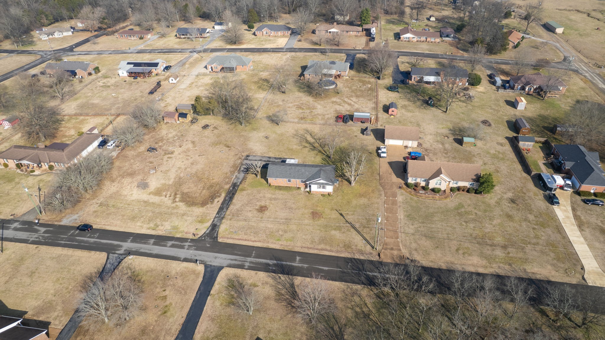 211 Freedom Drive Lebanon, TN 37087 - Photo 39 of 41 a view of swimming pool