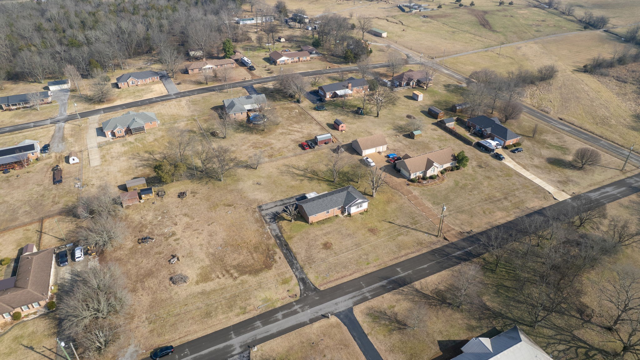 211 Freedom Drive Lebanon, TN 37087 - Photo 40 of 41 a view of city view