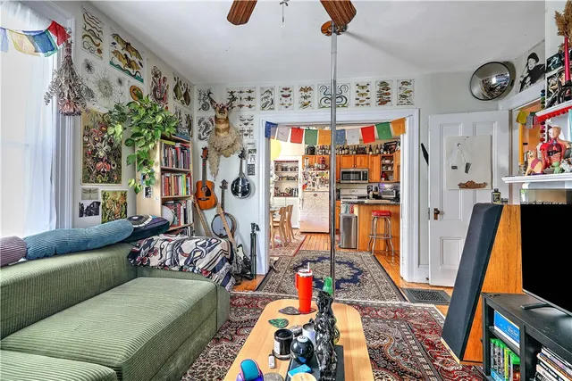 $1,395,000 | 109 Bowen Street, Providence, RI 02906