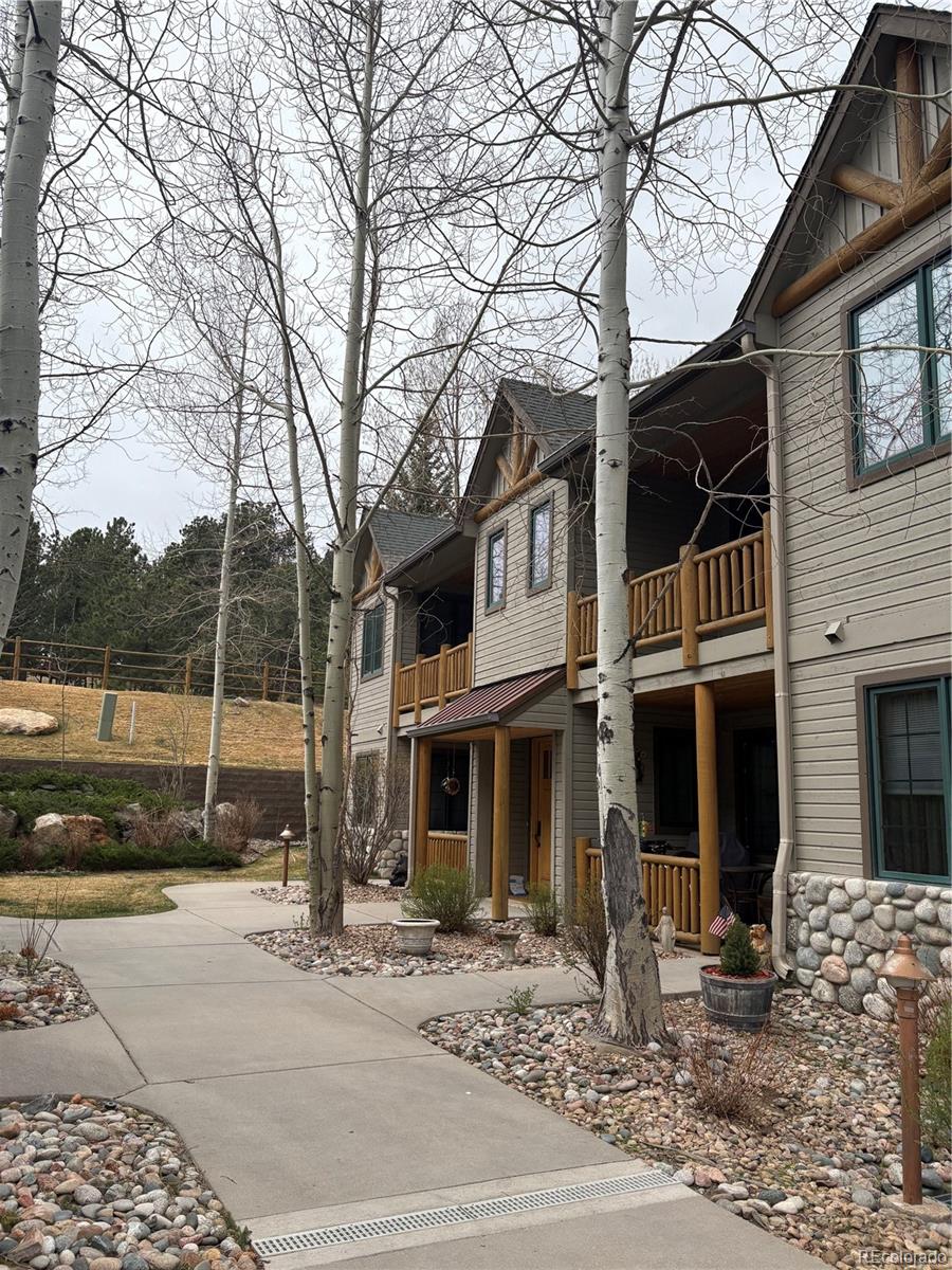 31276 Stone Canyon Road, Unit 76206 Evergreen, CO 80439 - Photo 2 of 23