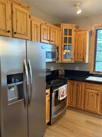 $625,000 | 31276 Stone Canyon Road, Unit 76206, Evergreen, CO 80439