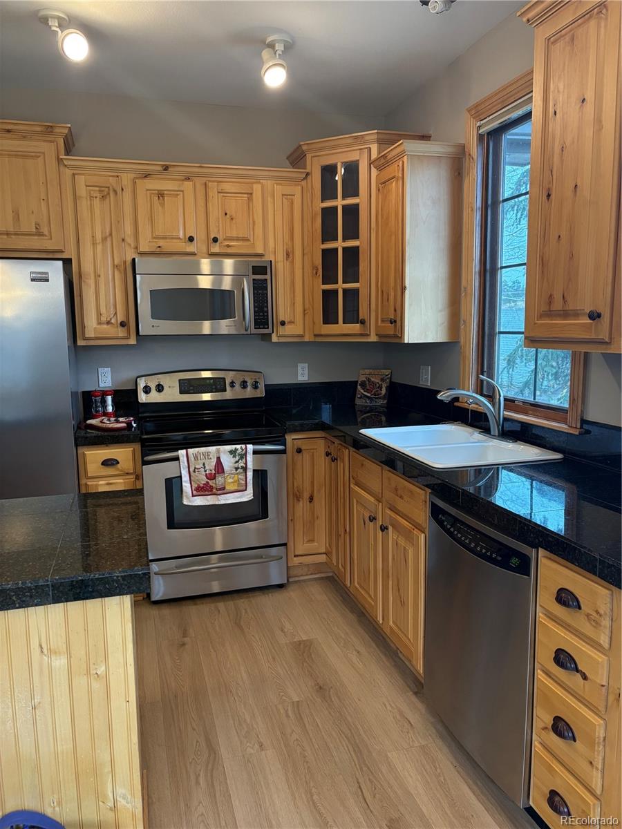 31276 Stone Canyon Road, Unit 76206 Evergreen, CO 80439 - Photo 6 of 23