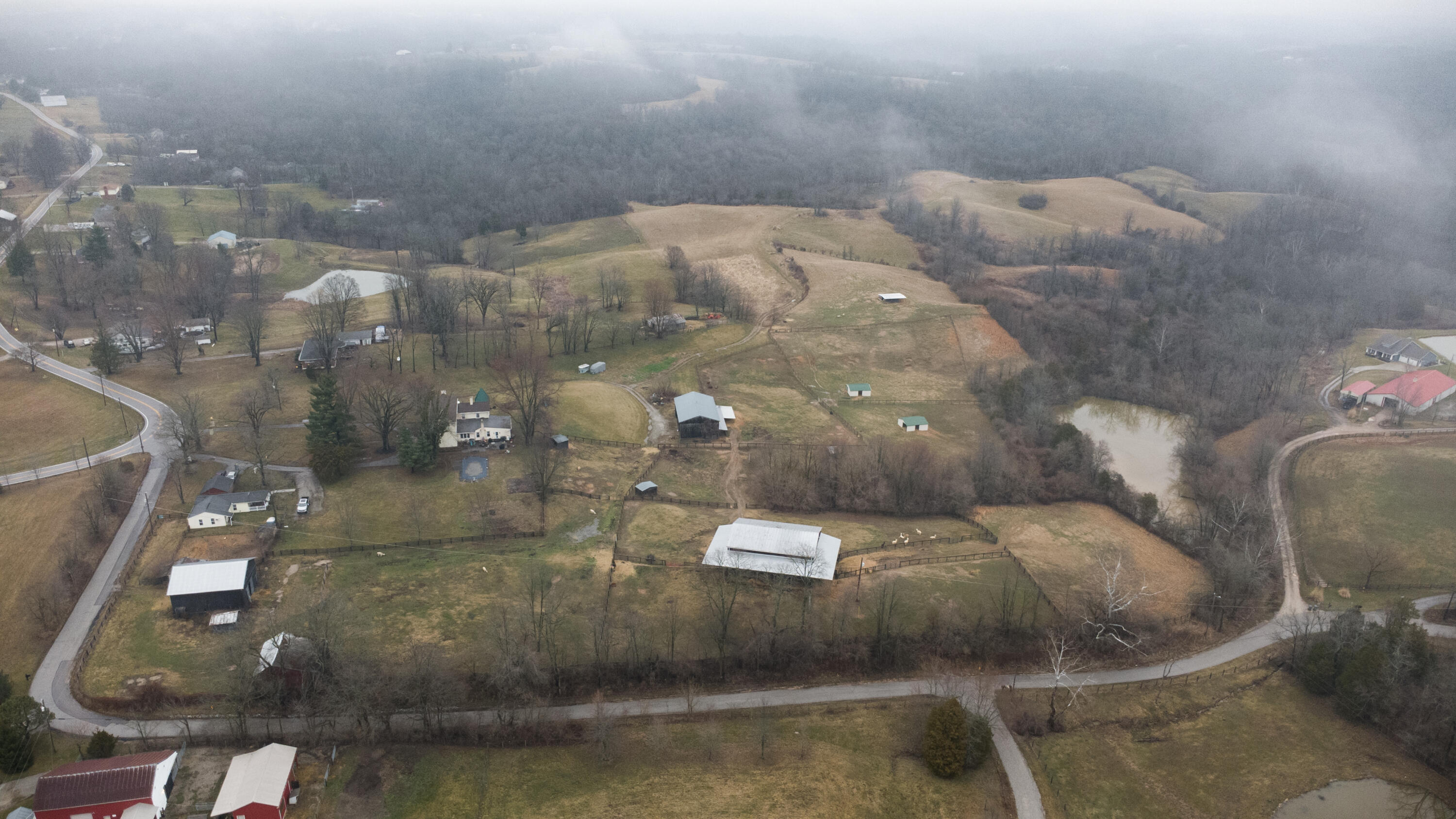 7812 East Bend Road Burlington, KY 41005 - Photo 34 of 47