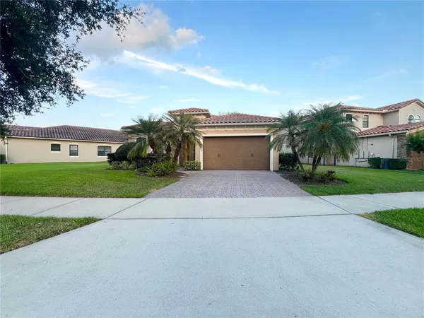 $3,200 | 8213 Prestbury Drive, Orlando, FL 32832