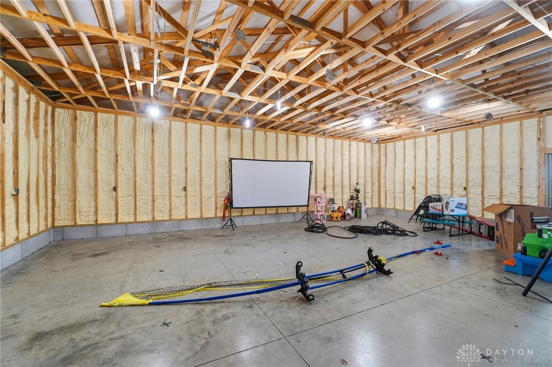 8400 North Montgomery County Line Road Brookville, OH 45309 - Photo 70 of 72