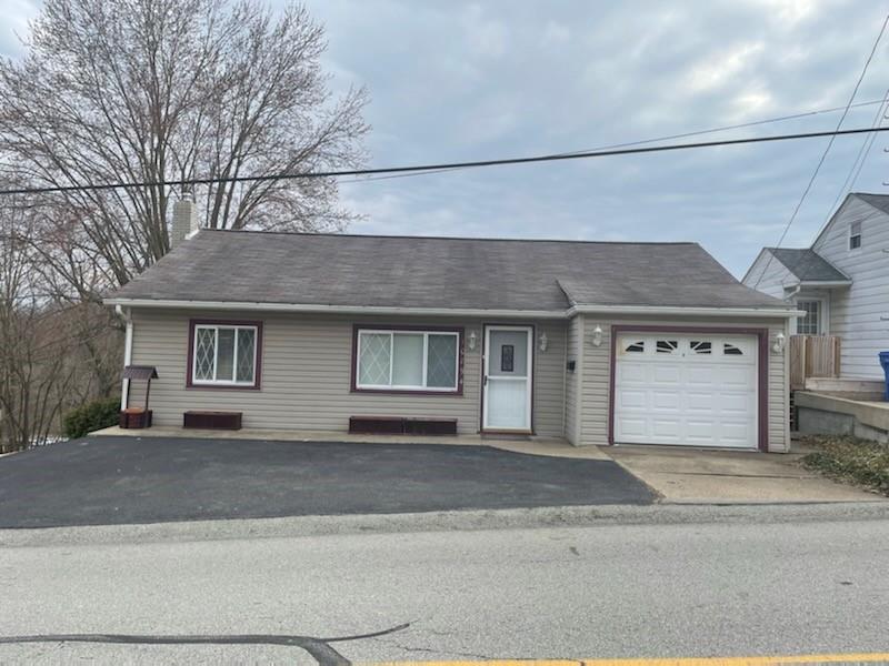 10894 Old Trail Road Irwin, PA 15642 - Photo 1 of 21 Gallery Image 1