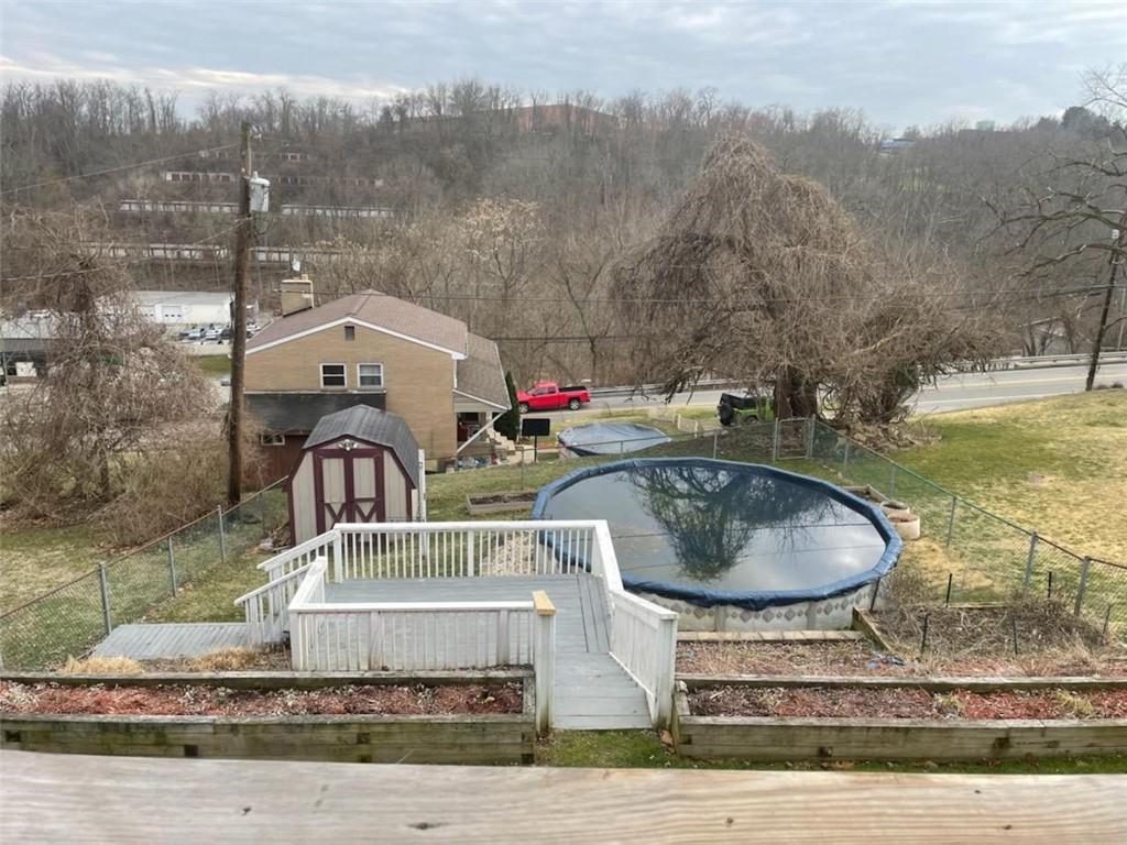 10894 Old Trail Road Irwin, PA 15642 - Photo 20 of 21 Gallery Image 20