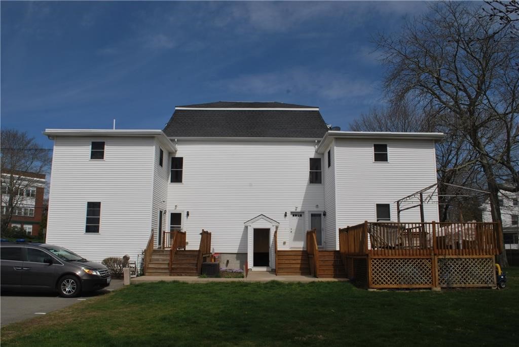 145 High Street, Unit D Westerly, RI 02891 - Photo 14 of 16