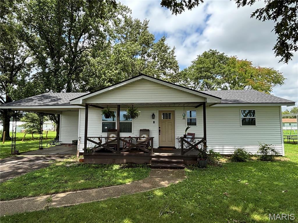 709 Sand Road Advance, MO 63730 - Photo 1 of 11