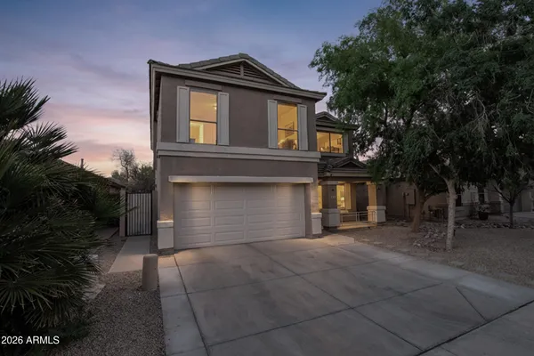 $400,000 | 812 East Lovegrass Drive, San Tan Valley, AZ 85143