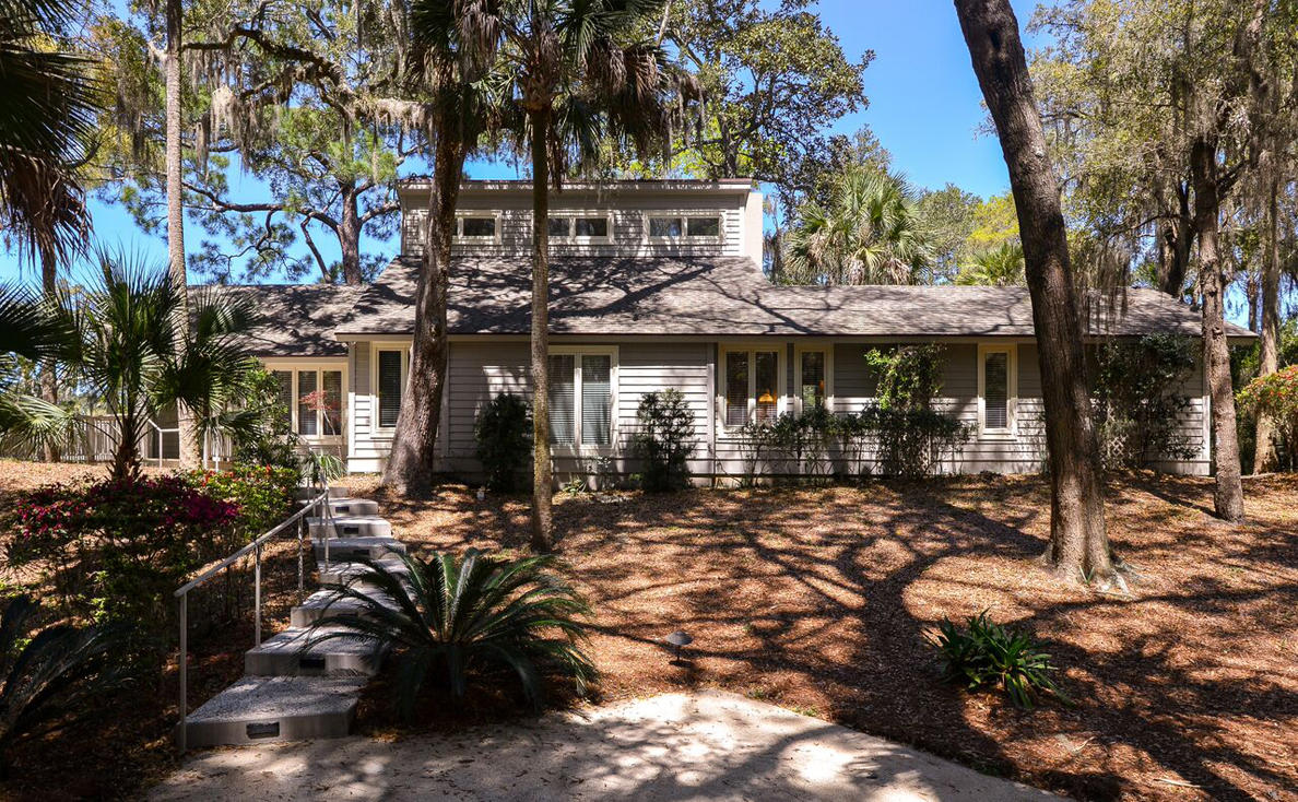 3143 Seabrook Island Road Seabrook Island, SC 29455 - Photo 2 of 28 MLS2