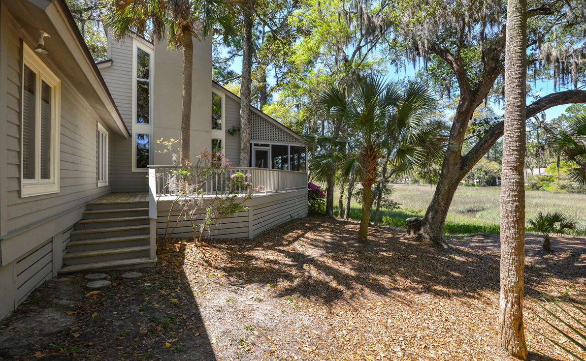 3143 Seabrook Island Road Seabrook Island, SC 29455 - Photo 25 of 28 MLS3