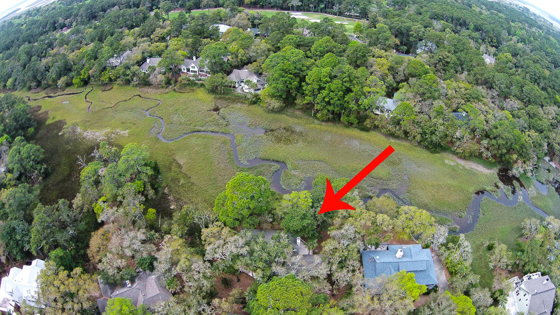 3143 Seabrook Island Road Seabrook Island, SC 29455 - Photo 28 of 28 MLS_DJI00361_f2-wArrow