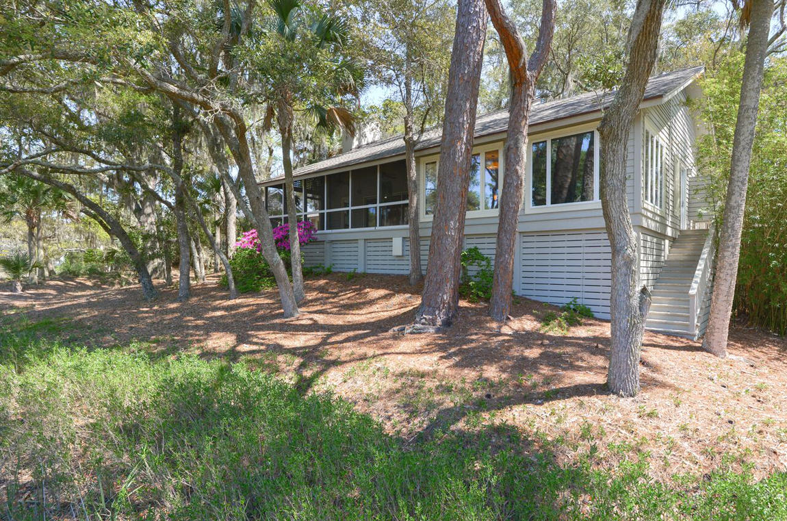 3143 Seabrook Island Road Seabrook Island, SC 29455 - Photo 7 of 28 MLS3