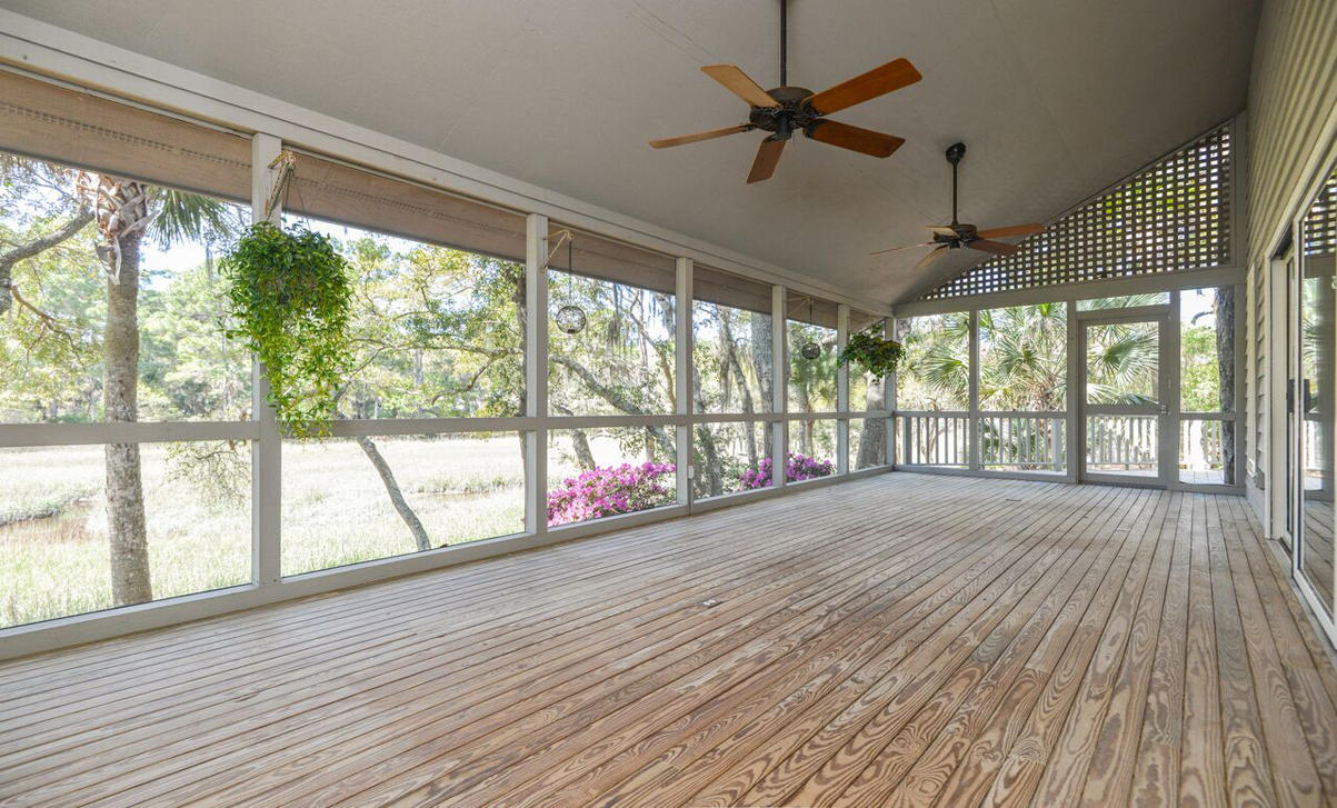 3143 Seabrook Island Road Seabrook Island, SC 29455 - Photo 8 of 28 MLS4