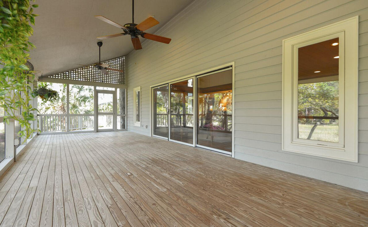 3143 Seabrook Island Road Seabrook Island, SC 29455 - Photo 9 of 28 MLS5
