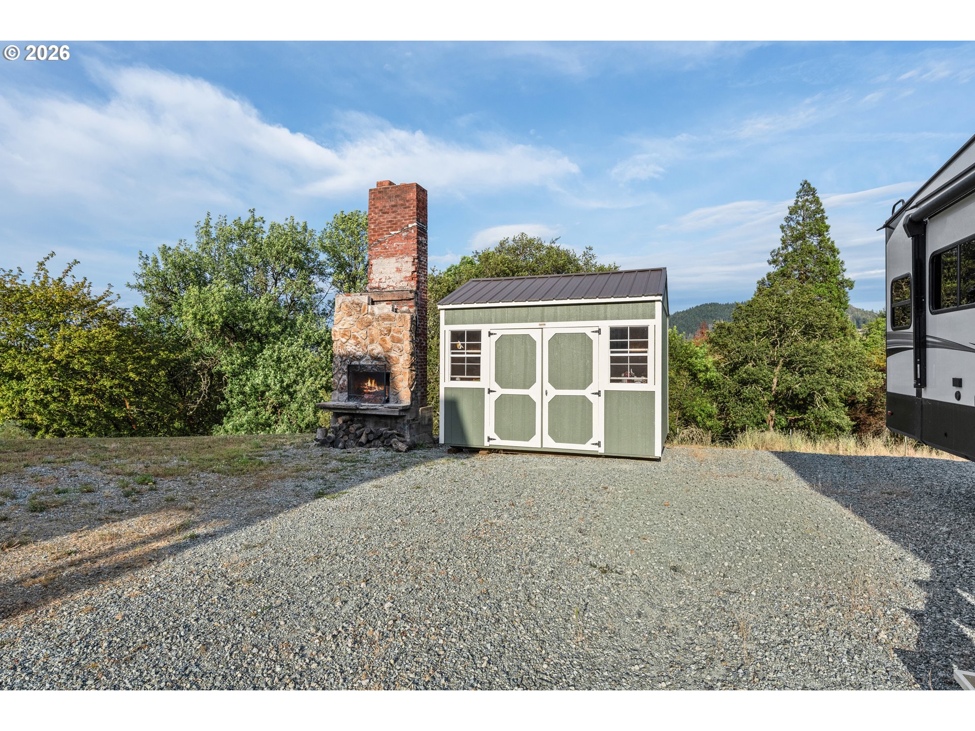 3716 Weaver Road Riddle, OR 97469 - Photo 46 of 48