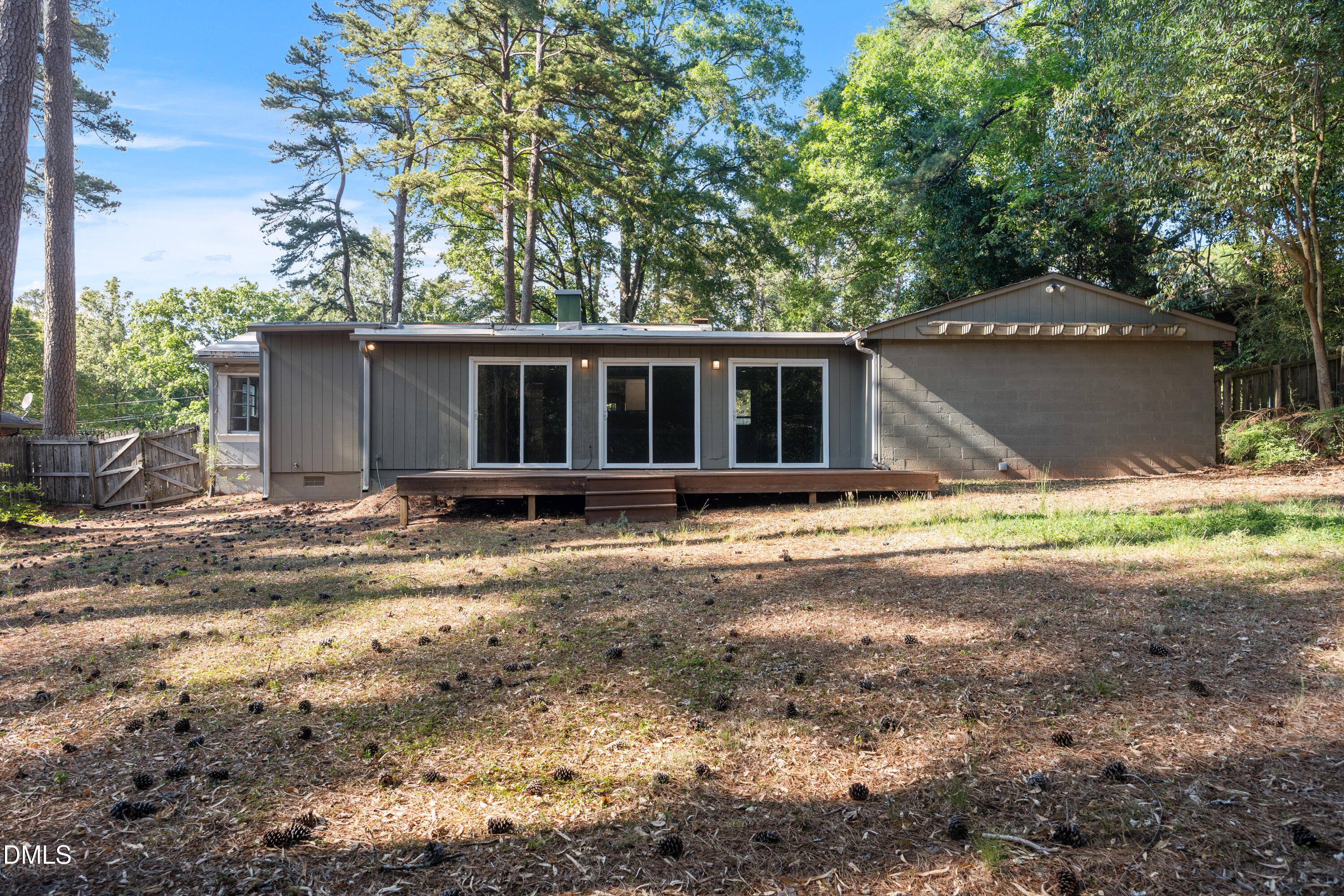 2421 Perkins Road Durham, NC 27705 - Photo 66 of 79
