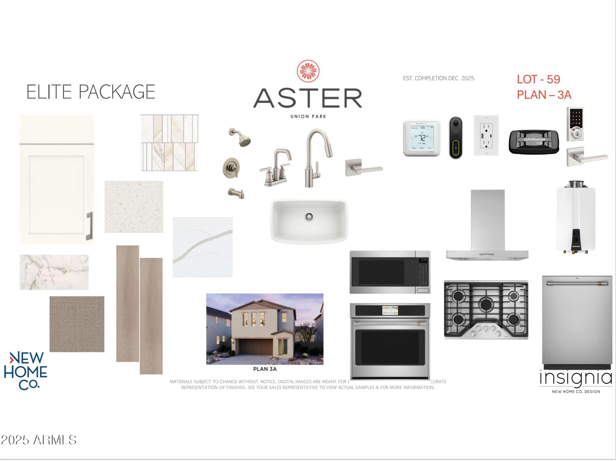 2449 West Maximo Way Phoenix, AZ 85085 - Photo 1 of 8 59 colors mls
