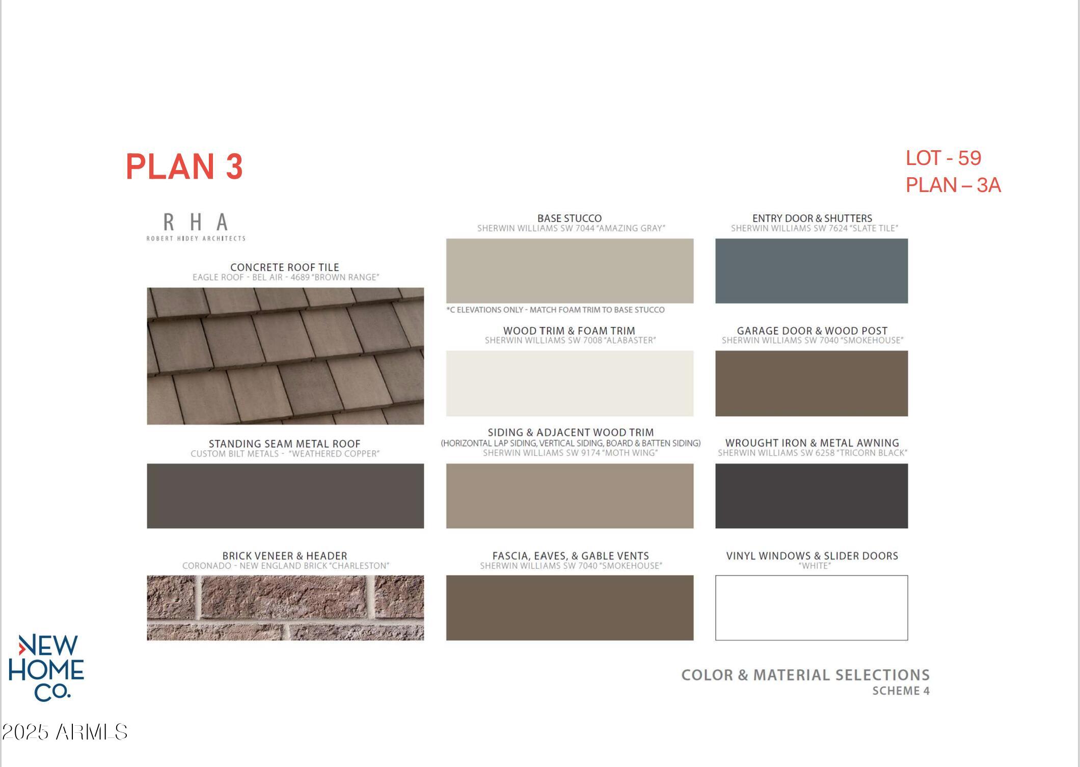 2449 West Maximo Way Phoenix, AZ 85085 - Photo 2 of 8 59 colors 2