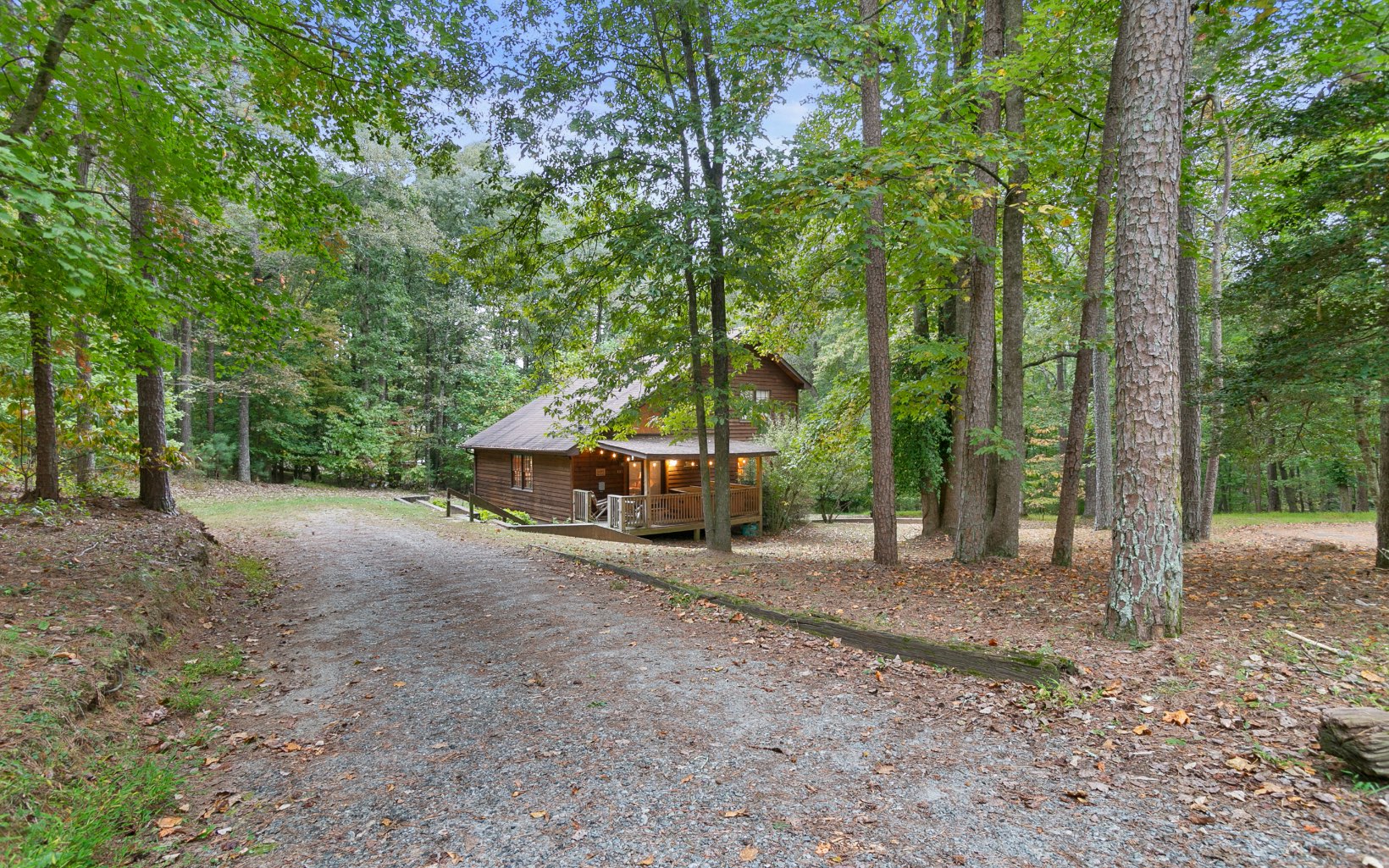 137 Ridge Crest Court Ellijay, GA 30540 - Photo 4 of 54 Additional View