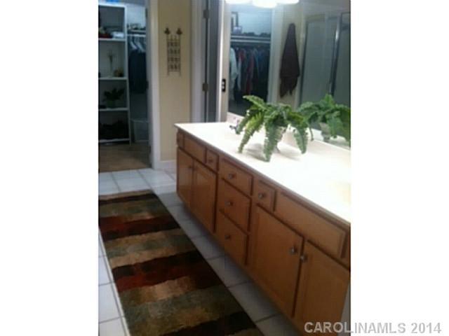 428 South Atlantic Drive Fort Mill, SC 29708 - Photo 11 of 16 a bathroom with a sink and potted plant