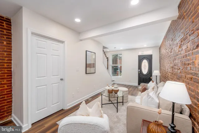 $2,800 | 123 East Cross Street, Baltimore, MD 21230