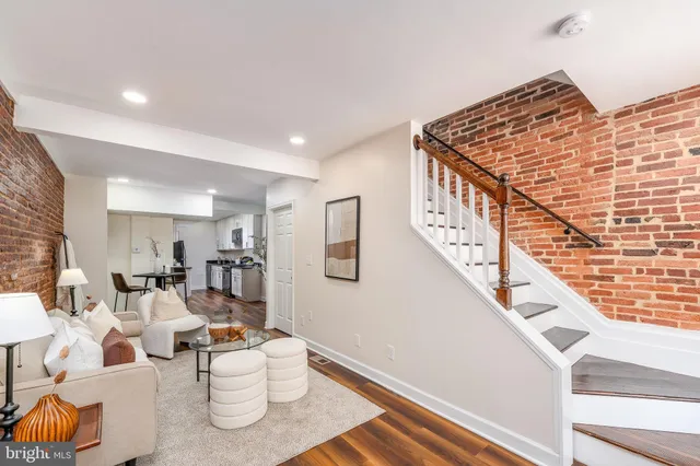 $2,800 | 123 East Cross Street, Baltimore, MD 21230