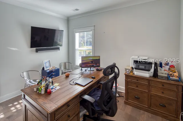 $1,385,000 | 7 Attleboro Place, Bluffton, SC 29910