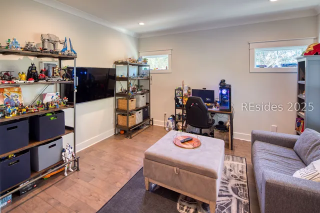 $1,385,000 | 7 Attleboro Place, Bluffton, SC 29910