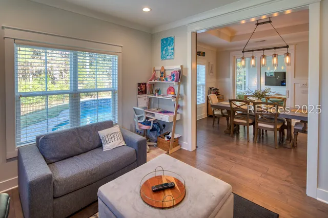 $1,385,000 | 7 Attleboro Place, Bluffton, SC 29910