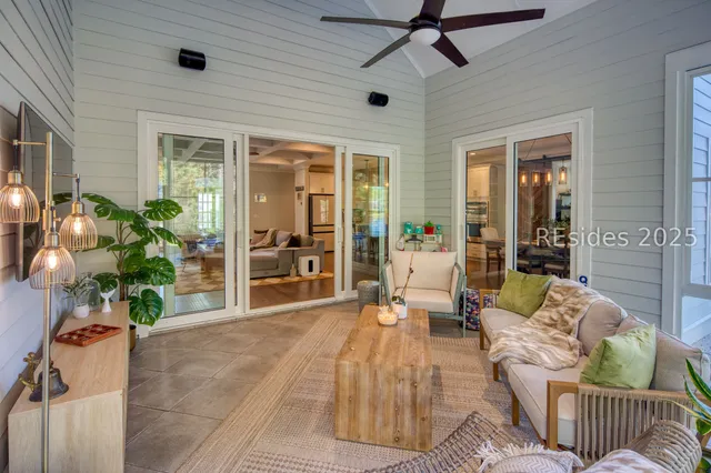 $1,385,000 | 7 Attleboro Place, Bluffton, SC 29910