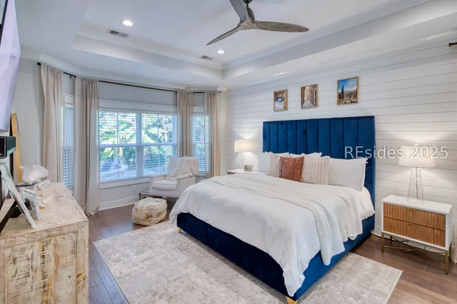 $1,385,000 | 7 Attleboro Place, Bluffton, SC 29910