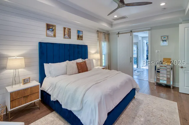 $1,385,000 | 7 Attleboro Place, Bluffton, SC 29910