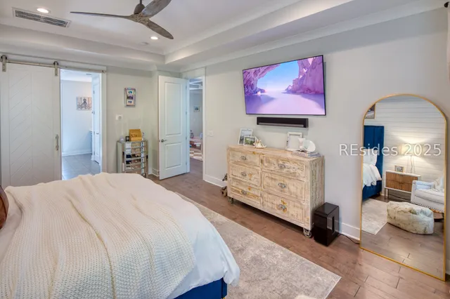 $1,385,000 | 7 Attleboro Place, Bluffton, SC 29910