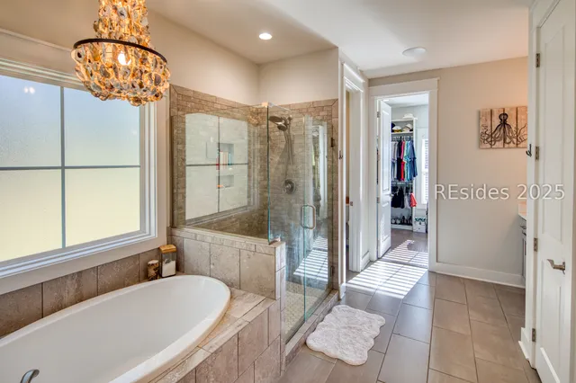 $1,385,000 | 7 Attleboro Place, Bluffton, SC 29910