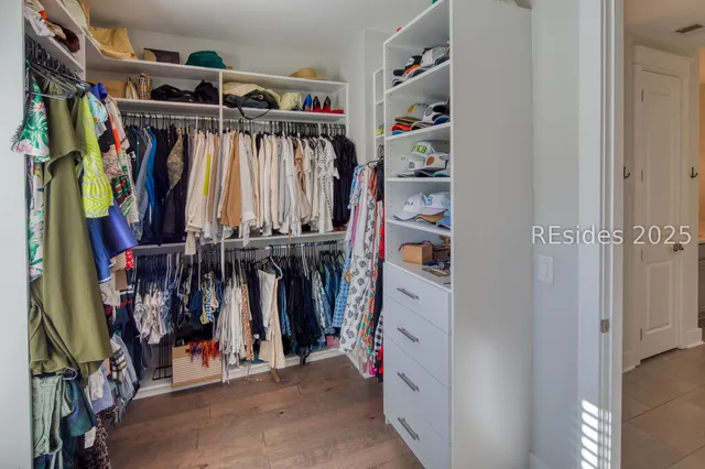 $1,385,000 | 7 Attleboro Place, Bluffton, SC 29910