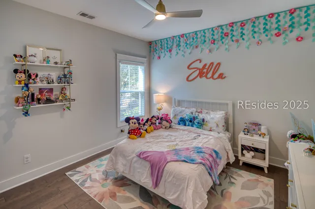 $1,385,000 | 7 Attleboro Place, Bluffton, SC 29910