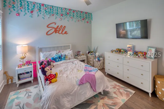 $1,385,000 | 7 Attleboro Place, Bluffton, SC 29910