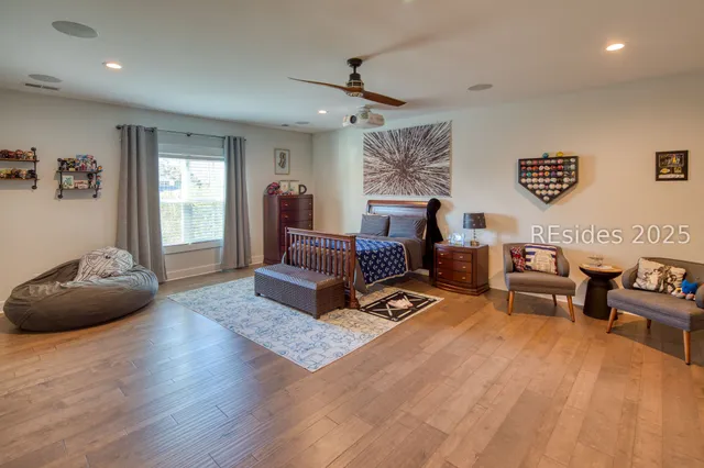 $1,385,000 | 7 Attleboro Place, Bluffton, SC 29910