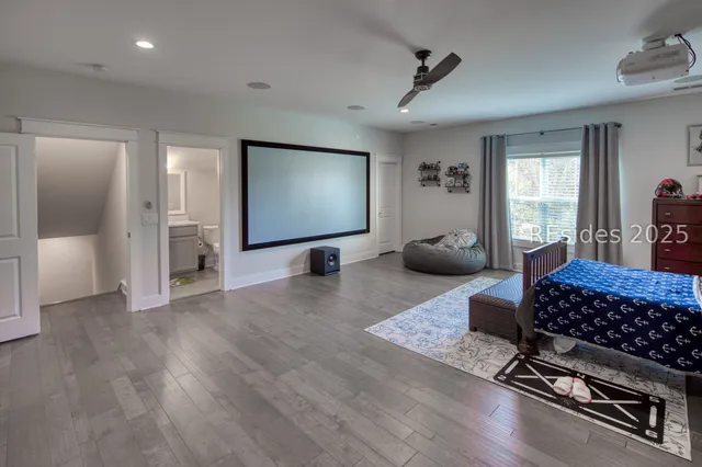 $1,385,000 | 7 Attleboro Place, Bluffton, SC 29910