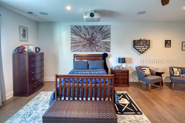 $1,385,000 | 7 Attleboro Place, Bluffton, SC 29910