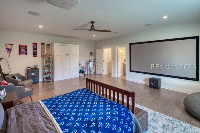 $1,385,000 | 7 Attleboro Place, Bluffton, SC 29910