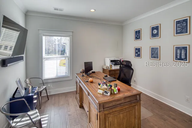 $1,385,000 | 7 Attleboro Place, Bluffton, SC 29910