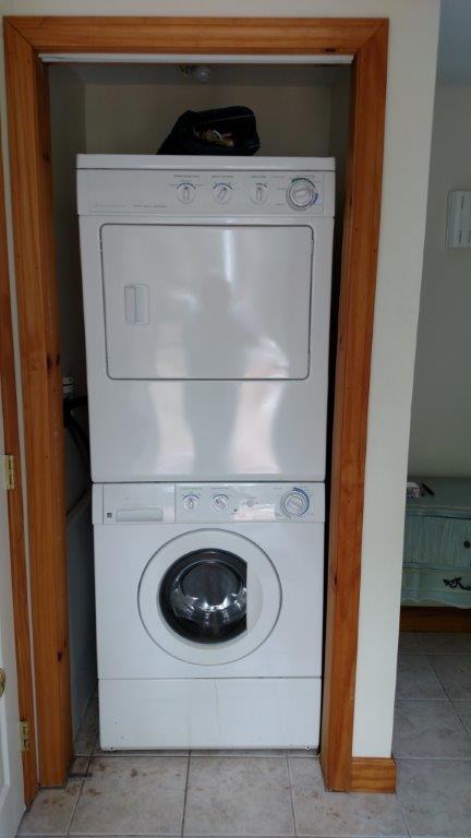 123 Buker Road Sweden, ME 04040 - Photo 20 of 32 Laundry Area