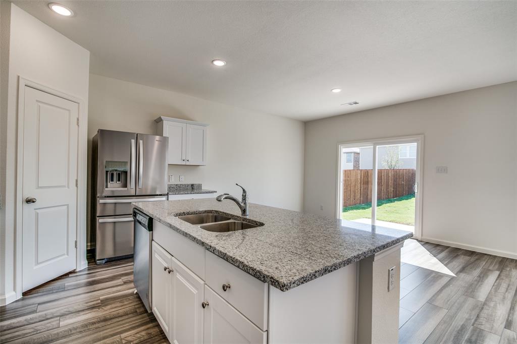 6231 Old Bridge Way Forney, TX 75126 - Photo 9 of 25