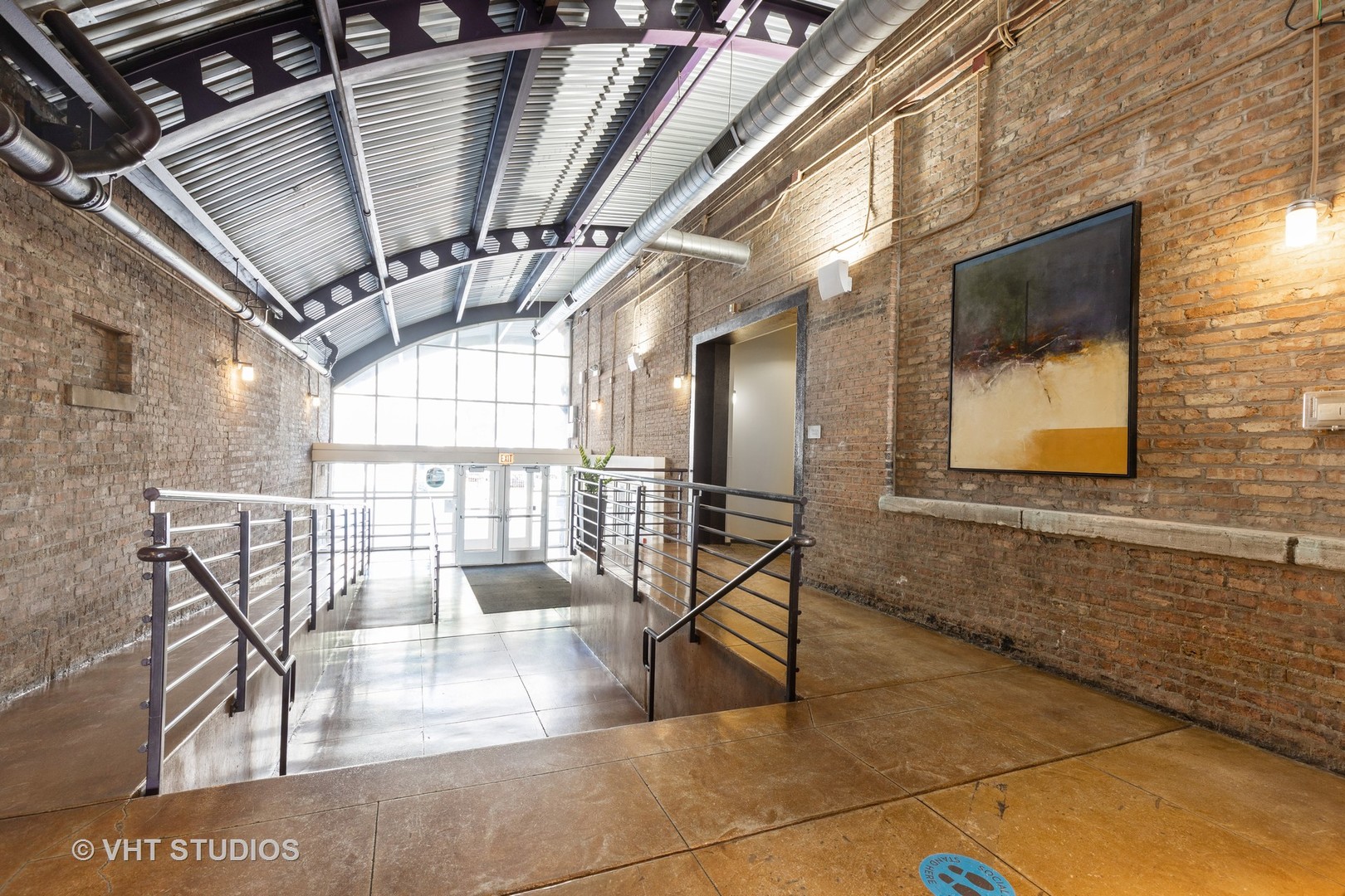 500 South Clinton Street, Unit 812 Chicago, IL 60607 - Photo 11 of 12
