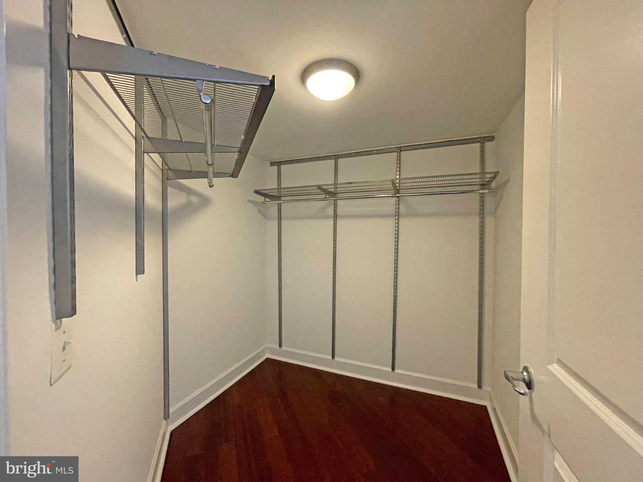 11800 Sunset Hills Road, Unit 722 Reston, VA 20190 - Photo 10 of 41 a view of empty room