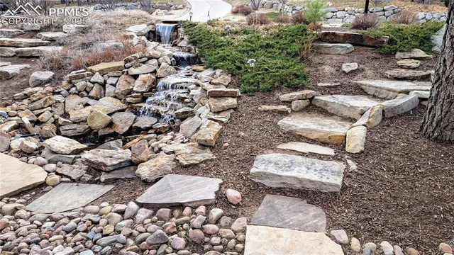 $995,000 | 5925 Buttermere Drive, Colorado Springs, CO 80906